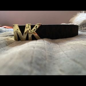 Micheal Kors Belt